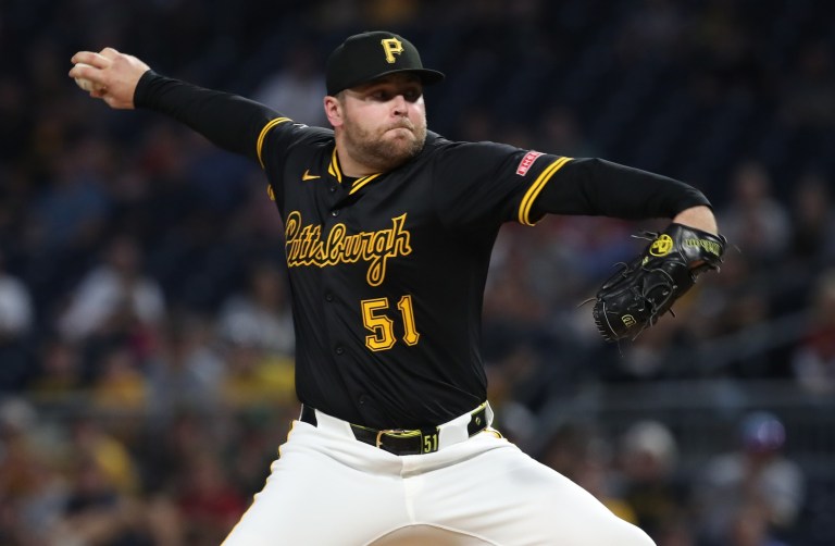 David Bednar trade grade: Did the Yankees improve their World Series chances?