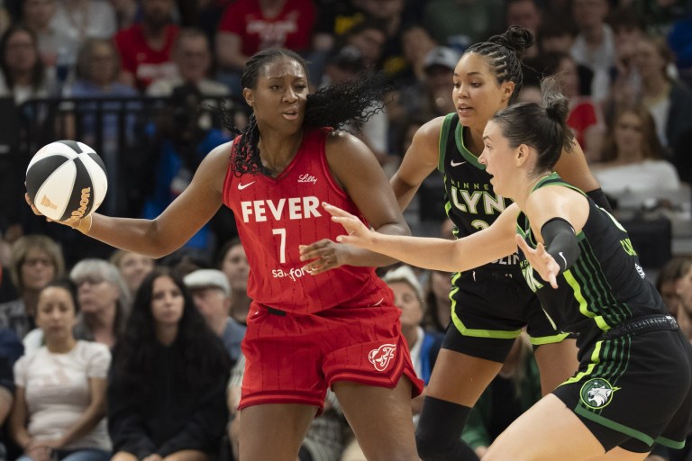 DraftKings WNBA Pick6 Fantasy Basketball Picks: Top Plays for Saturday, 7/5/25