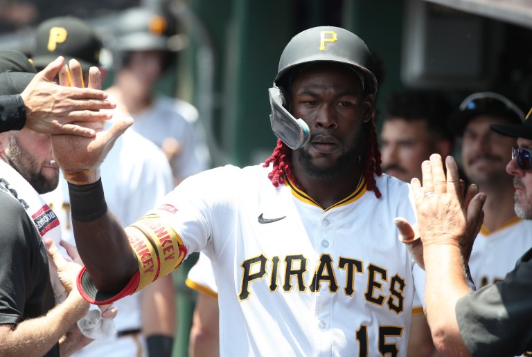 Oneil Cruz Headlines Today’s MLB Lineup News & Injury Notes: Monday 7/7/25