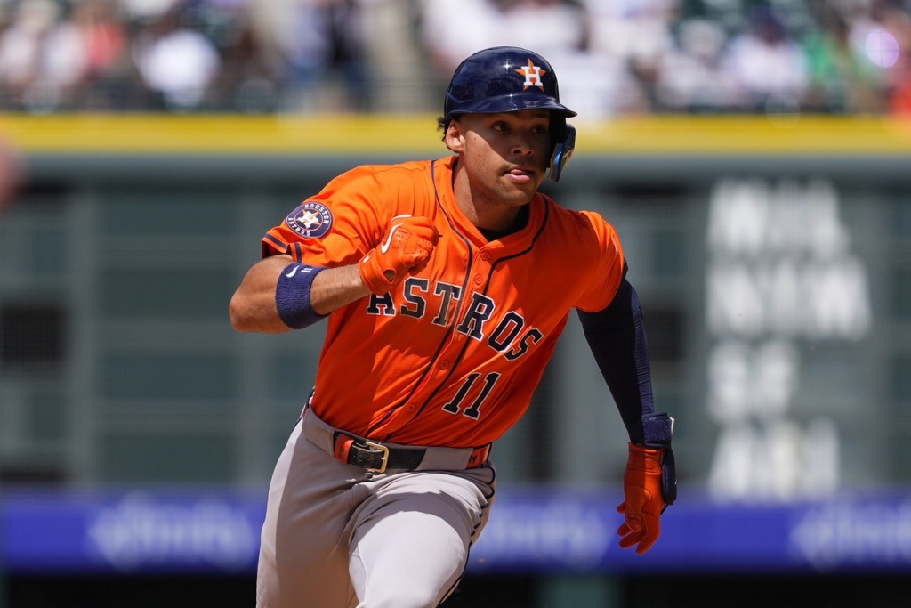 Houston Astros vs. Cleveland Guardians prediction, pick for Monday 7/7/25