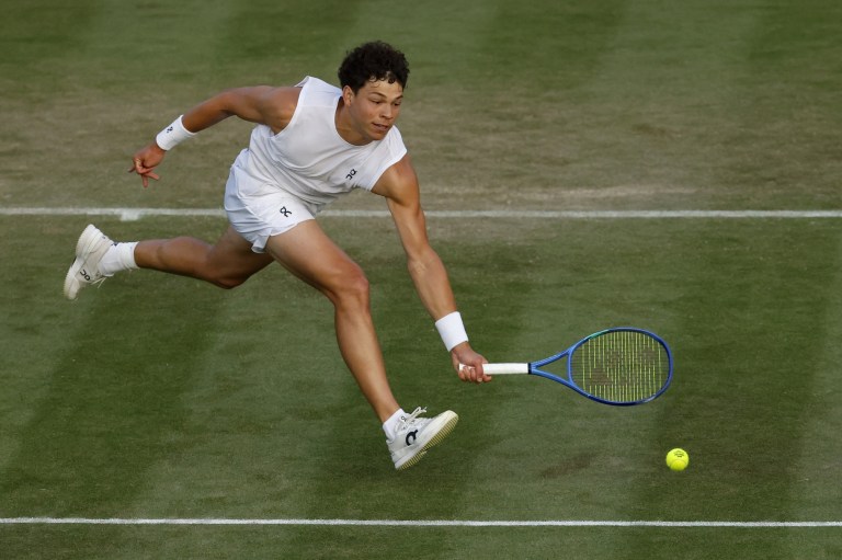 Jannik Sinner vs. Ben Shelton prediction, pick for Wimbledon
