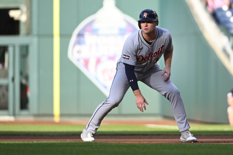 Fantasy Baseball Cheat Sheet: Top DraftKings MLB DFS Plays for Independence Day 7/4/25