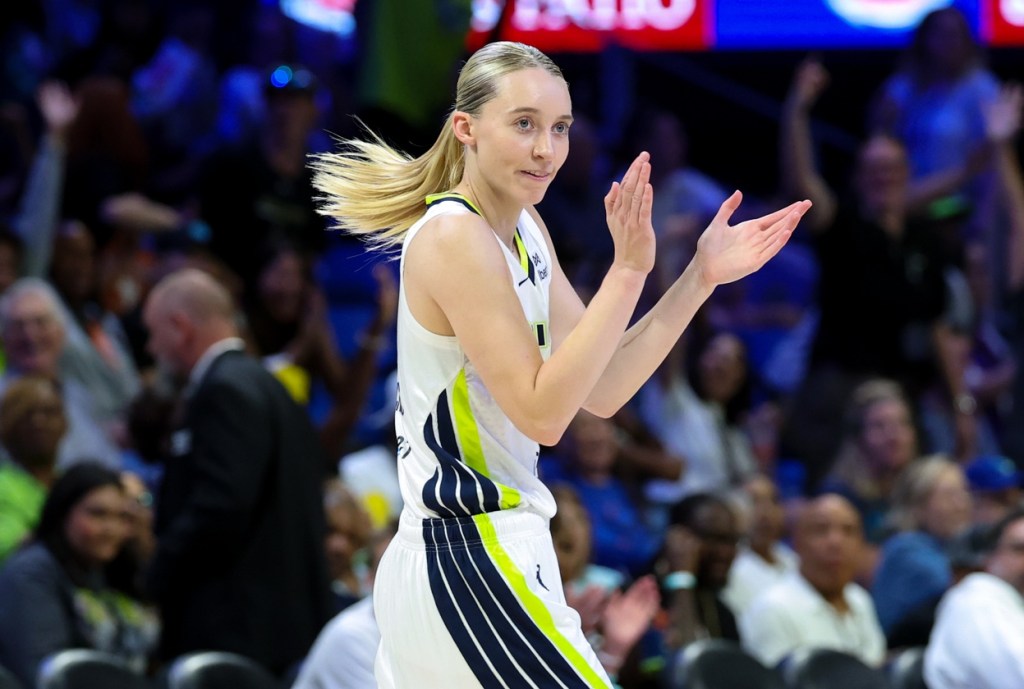 Dallas Wings vs. Phoenix Mercury prediction, pick for Monday 7/7/25