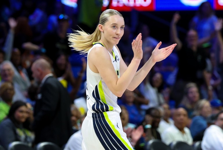 Dallas Wings vs. Phoenix Mercury prediction, pick for Monday 7/7/25