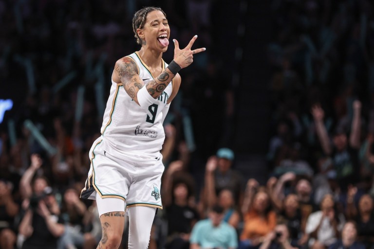 2025 WNBA All-Star 3-Point Contest and Skills Challenge Results, Winners