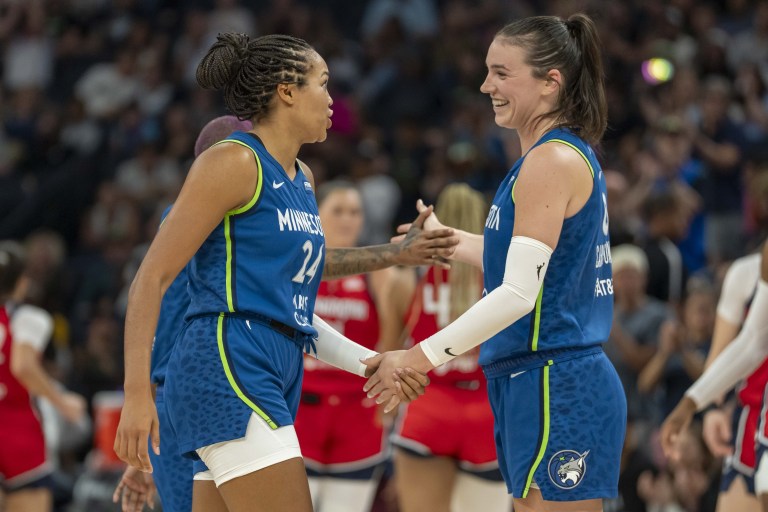Golden State Valkyries vs. Minnesota Lynx prediction, pick for Saturday 7/5/25