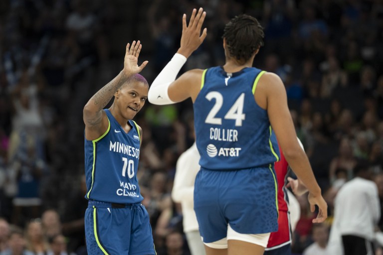 Minnesota Lynx vs. Phoenix Mercury prediction, pick for Wednesday 7/9/25