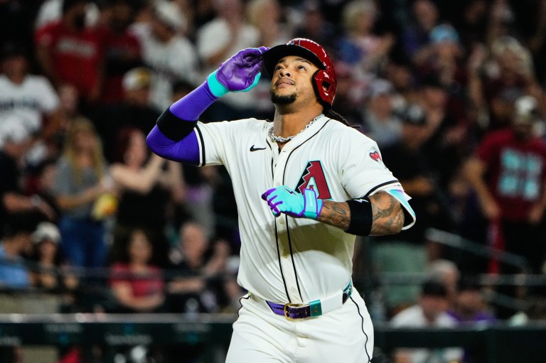 Kansas City Royals vs. Arizona Diamondbacks prediction, pick for Friday 7/4/25
