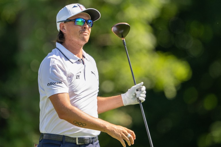 Tracking the leader for DraftKings King of the Course: Live results from the 2025 Open Championship