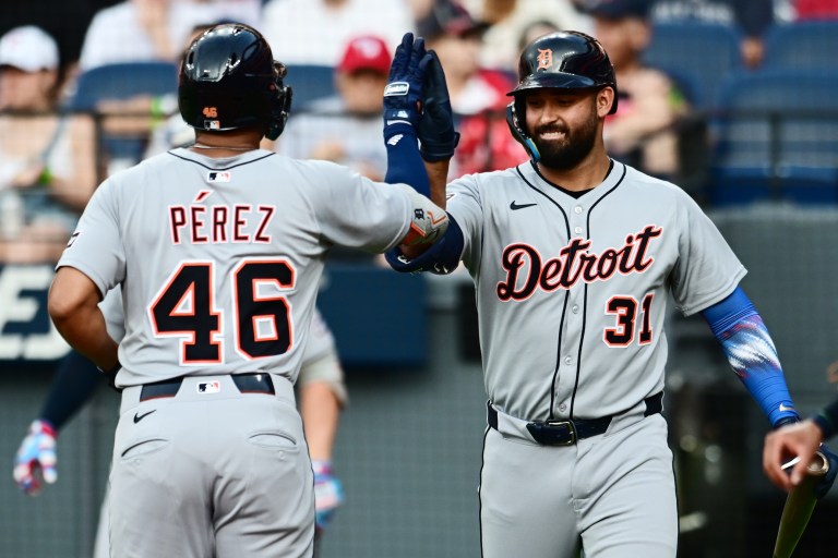Detroit Tigers vs. Cleveland Guardians prediction, pick for Saturday 7/5/25