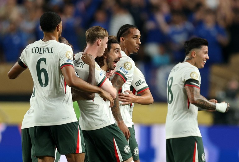 FIFA Club World Cup: Fluminense vs. Chelsea prediction, pick 7/8/25