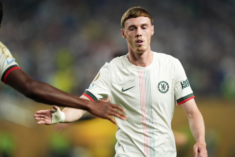 FIFA Club World Cup: Best Same Game Parlay for Fluminense vs. Chelsea on 7/8/25