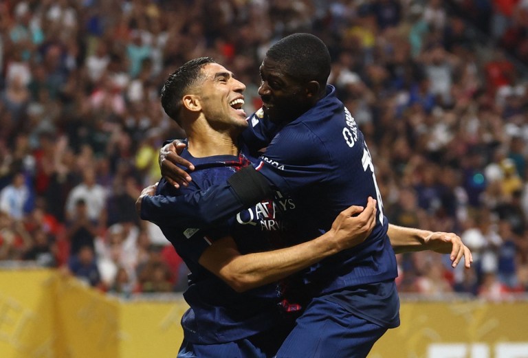 FIFA Club World Cup: Best Bet for the Semi-Finals