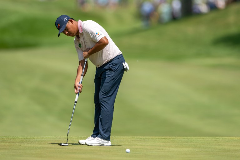 Fantasy Golf Value Picks: Top DraftKings PGA TOUR DFS Bargain Plays for the BMW Championship