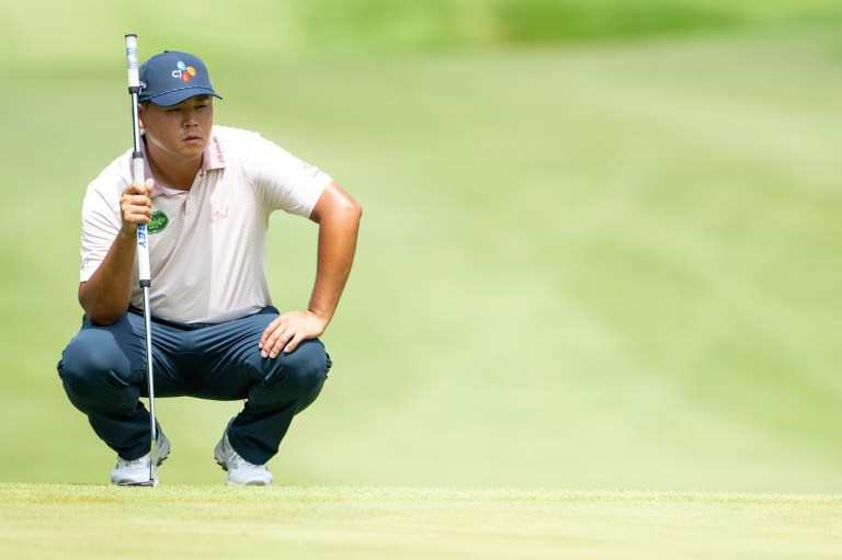 Golf Best Bets: Top longshot golf picks for the Genesis Scottish Open