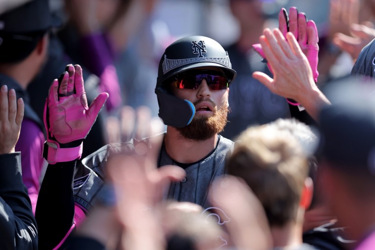 Best Bets for New York Mets at San Francisco Giants on Sunday 7/27/25