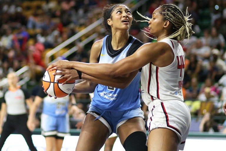 WNBA Best Bets Today: Top Prop Bets for Sunday 8/31/25