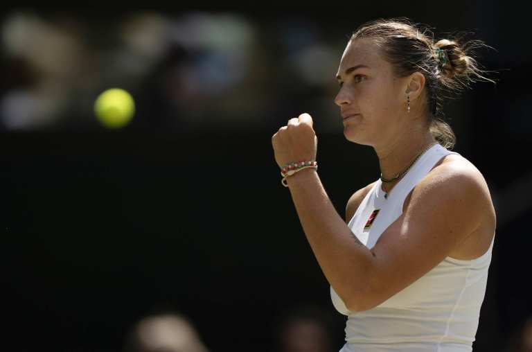 Aryna Sabalenka vs. Amanda Anisimova prediction, pick for Wimbledon semifinal