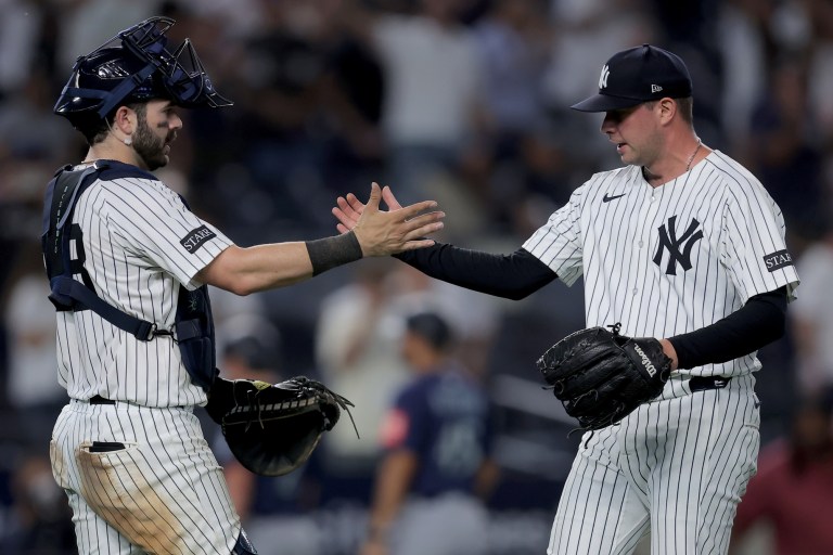 Seattle Mariners vs. New York Yankees prediction, pick for Wednesday 7/9/25