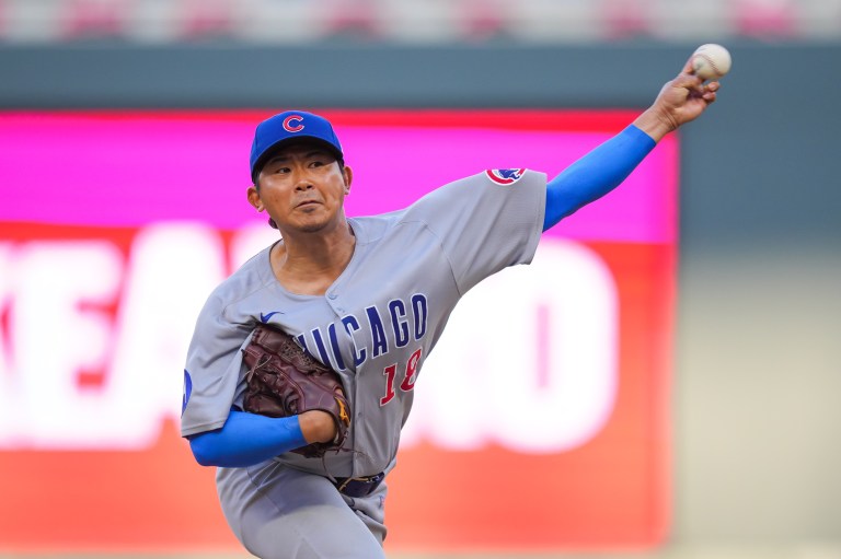 Chicago Cubs vs. New York Yankees prediction, pick for Sunday 7/13/25