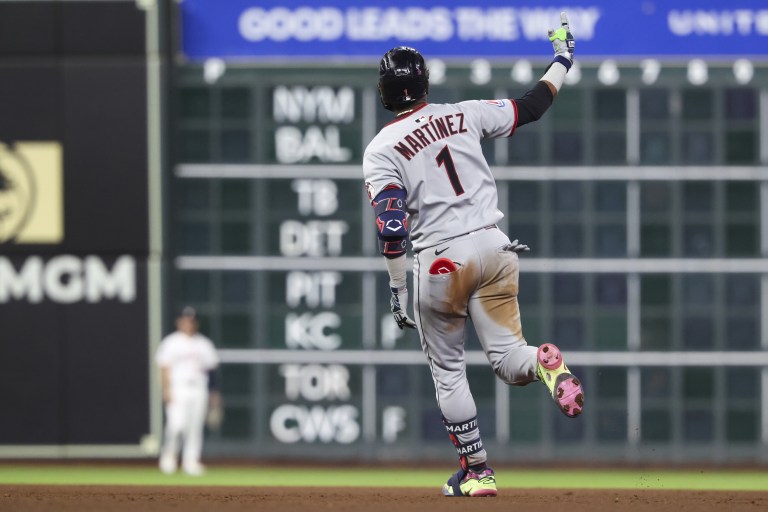 Fantasy Baseball Cheat Sheet: Top DraftKings MLB DFS Plays for Saturday 7/19/25