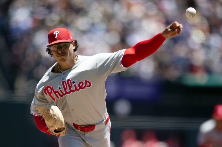 Texas Rangers vs. Philadelphia Phillies prediction, pick for Saturday 8/9/25