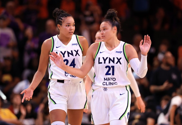 Minnesota Lynx vs. Los Angeles Sparks prediction, pick for Thursday 7/10/25