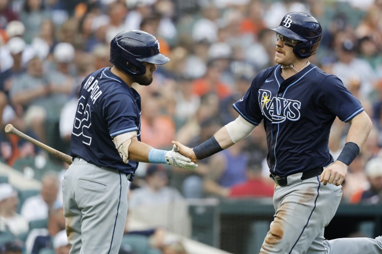Baltimore Orioles at Tampa Bay Rays prediction, pick for Sunday 7/20/25