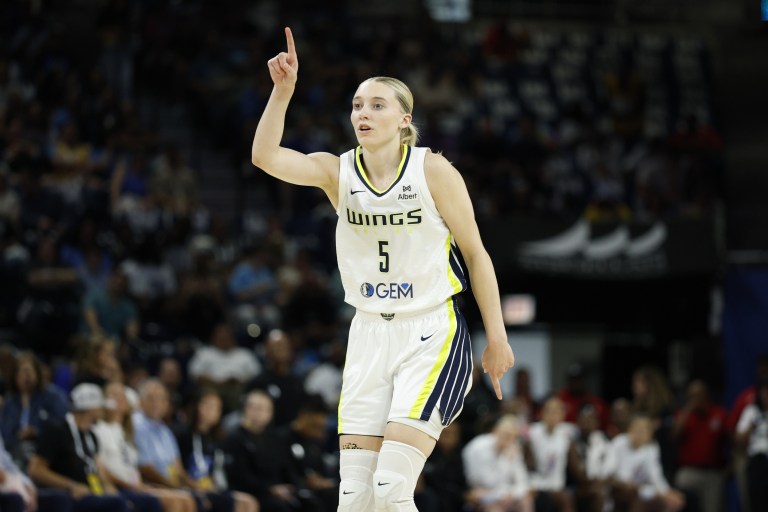 Dallas Wings vs. Indiana Fever prediction, pick for Sunday 7/13/25