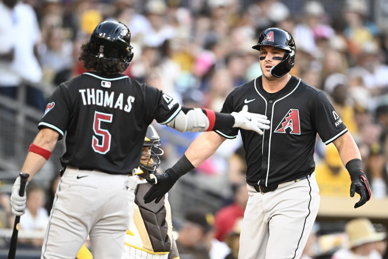 Arizona Diamondbacks vs. San Diego Padres prediction, pick for Thursday 7/10/25