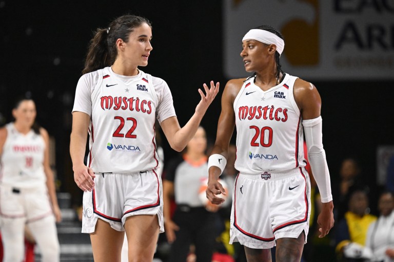 Chicago Sky vs. Washington Mystics prediction, pick for Tuesday 7/29/25