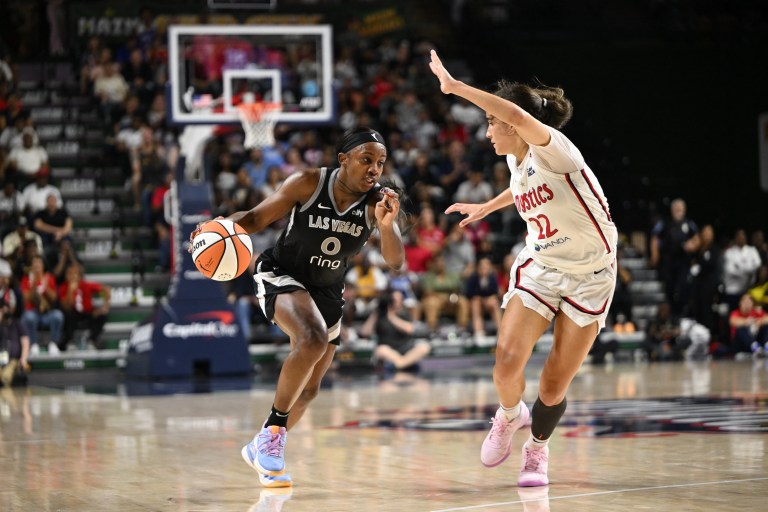 DraftKings WNBA Pick6 Fantasy Basketball Picks: Top Plays for Saturday, 7/12/25