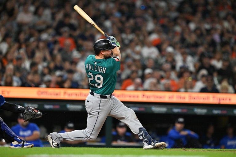 Tracking the leaders for DraftKings King of the Diamond: Friday 7/11/25 MLB slate
