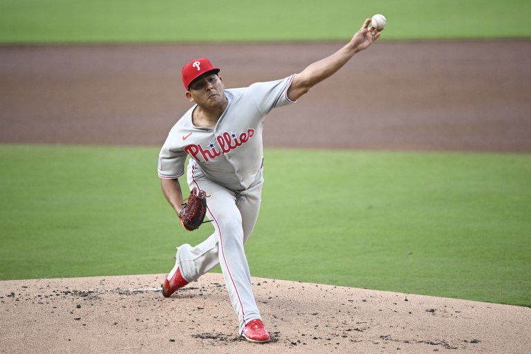 Philadelphia Phillies vs. Detroit Tigers prediction, pick for Friday 8/1/25