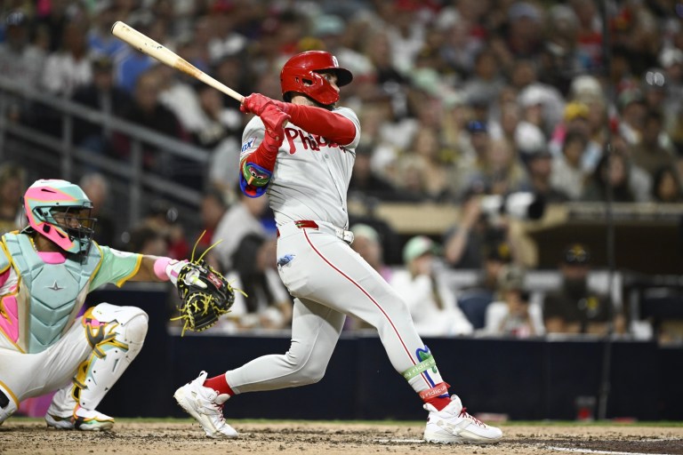 MLB Best Bets: Top Home Run Props for Sunday 7/13/25