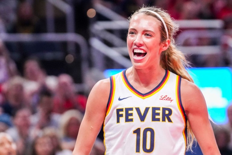 2025 WNBA 3-Point Contest Prediction, Pick