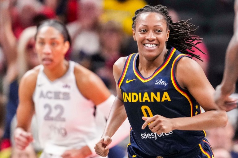 Indiana Fever vs. Las Vegas Aces prediction, pick for Thursday 7/24/25