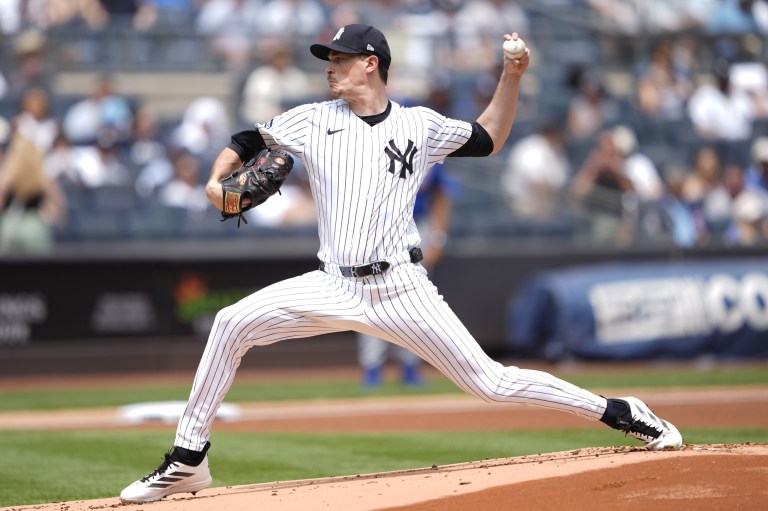 What happened to Max Fried? Live injury updates for Yankees vs. Cubs 7/12/25