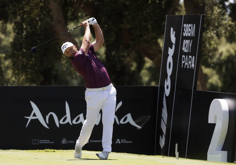 Best Fantasy Golf One and Done Pick for the Open Championship