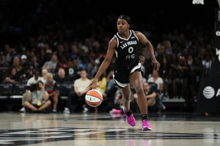 Las Vegas Aces vs. Dallas Wings prediction, pick for Wednesday 7/16/25