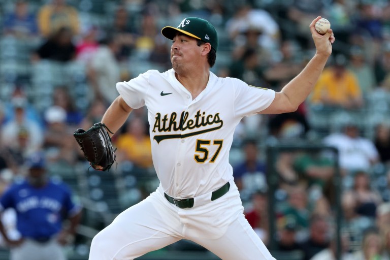 Fantasy Baseball Cheat Sheet: Top DraftKings MLB DFS Plays for Monday 7/21/25