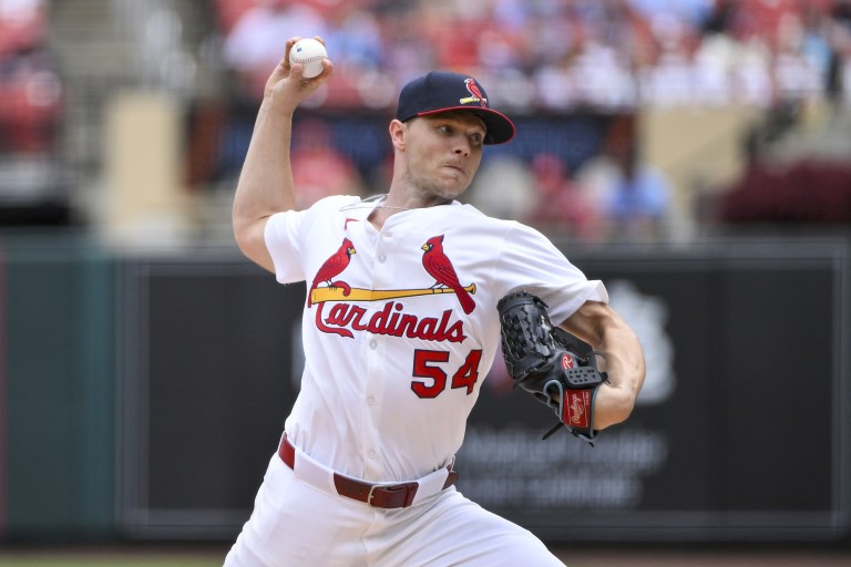 San Diego Padres vs. St. Louis Cardinals prediction, pick for Thursday 7/24/25