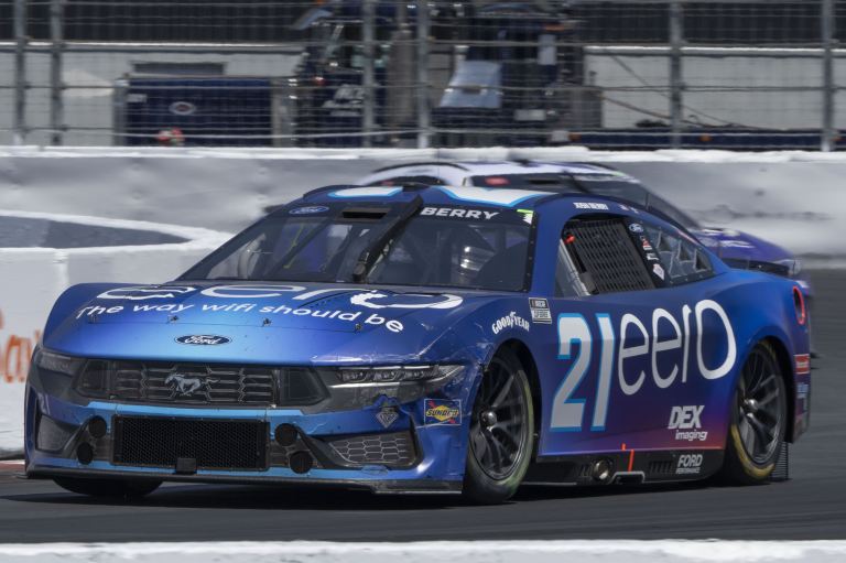 NASCAR Picks: Best Bets for the NASCAR Cup Series Cook Out 400 at Richmond on DraftKings Sportsbook