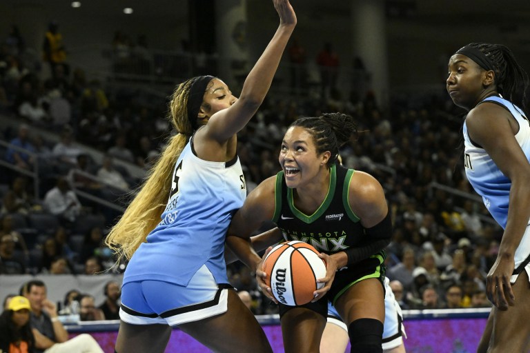 Minnesota Lynx vs. Chicago Sky prediction, pick for Tuesday 7/22/25
