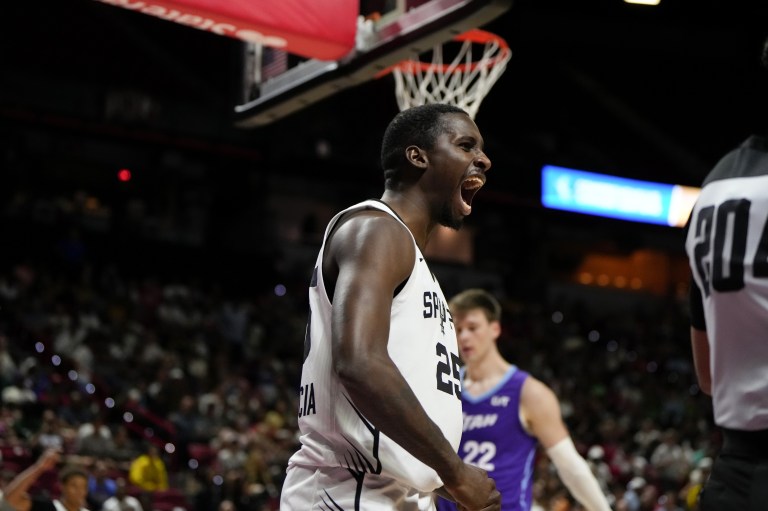 Detroit Pistons vs. San Antonio Spurs prediction, pick for NBA Summer League on Saturday 7/19/25