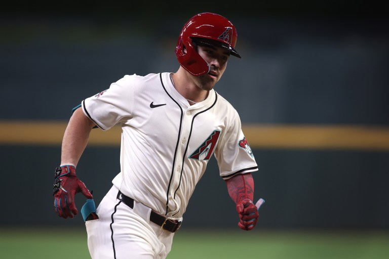 Arizona Diamondbacks at Pittsburgh Pirates prediction, pick for Friday 7/25/25