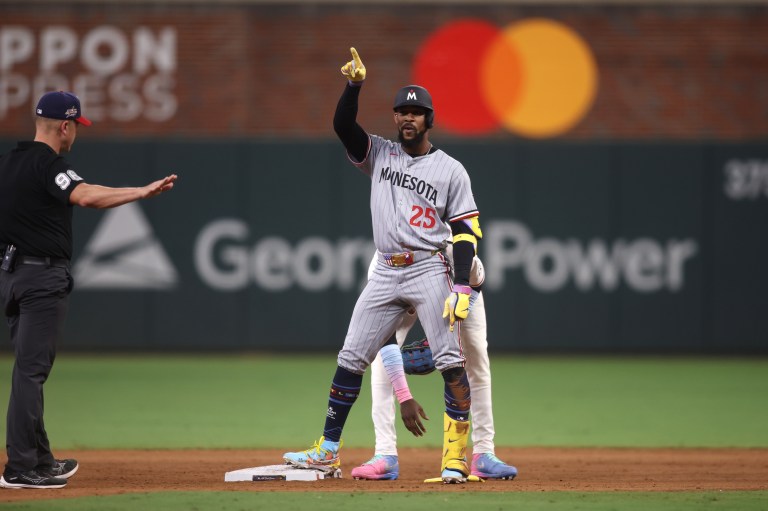 What happened to Byron Buxton? Latest injury updates for Twins star