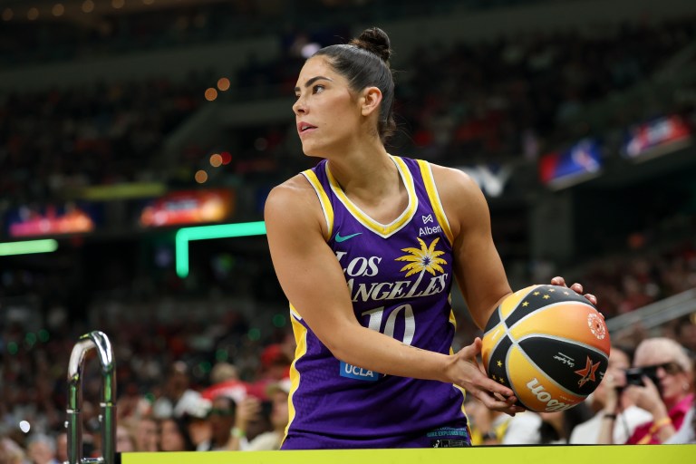 New York Liberty vs. Los Angeles Sparks prediction, pick for Tuesday 8/12/25