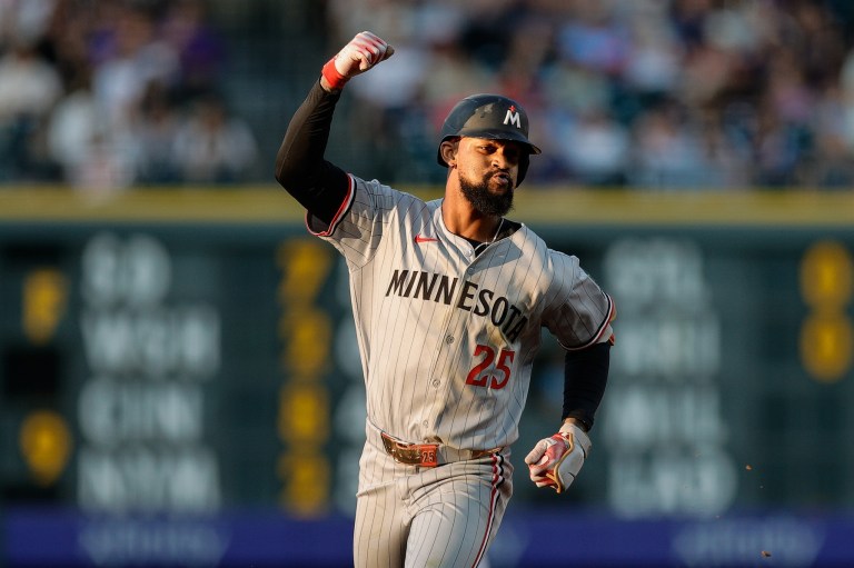 Byron Buxton Headlines Today’s MLB Lineup News & Injury Notes: Monday 7/28/25