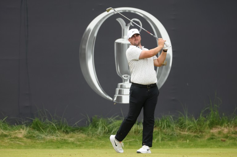 Open Championship Picks: Best Bets for Final Round Sunday 7/20/25